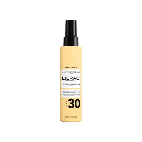 Lierac Leche solar corporal fundente Sunissime SPF30 150 m