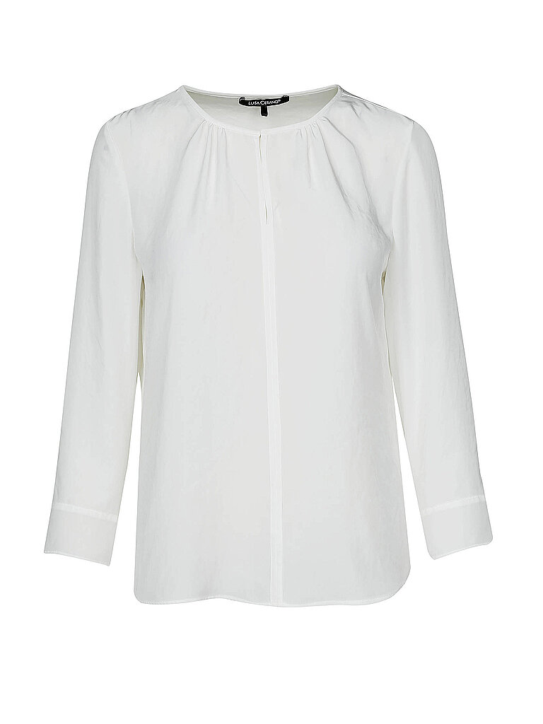 Luisa CERANO Blusa blanco 34