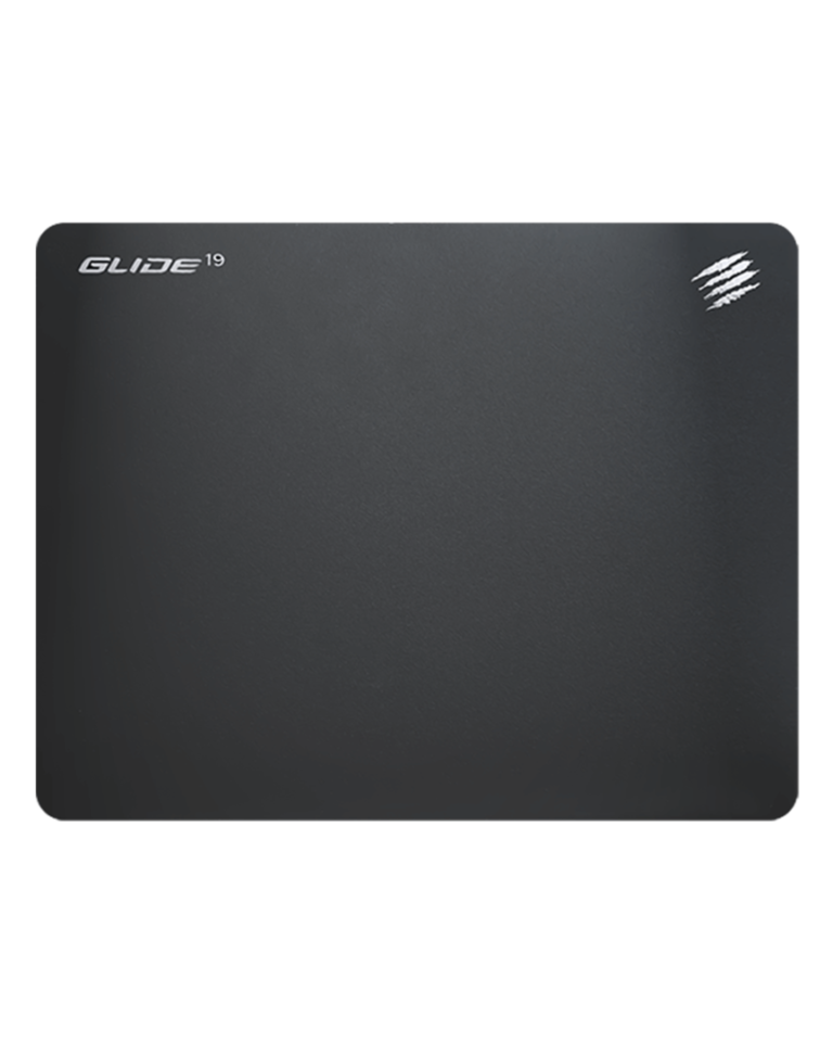 Mad Catz Alfombrilla Gaming G.L.I.D.E. 19