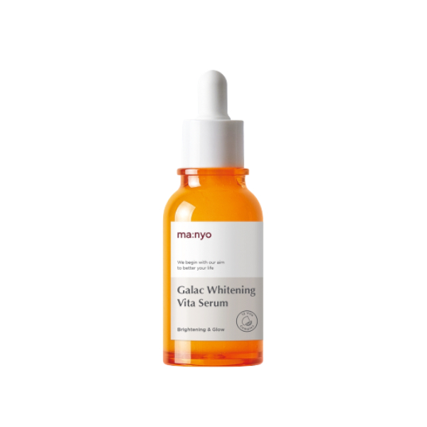 Ma:nyo [Oferta] Ma:nyo - Galac Whitening Vita Serum - 50m