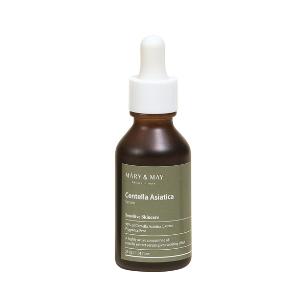 Mary&May [OFERTA]Mary&May - Centella Asiatica Serum - 30m