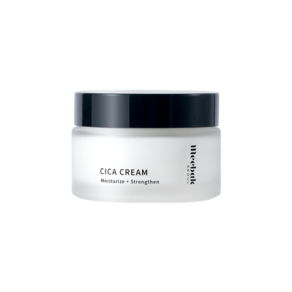 Meebak SEOUL Cica Cream - 50m