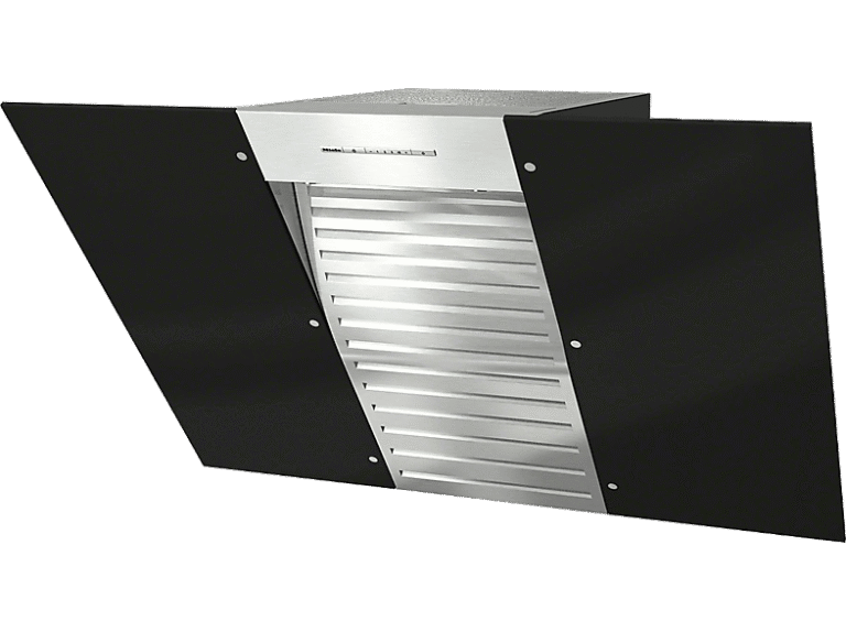 Miele REACONDICIONADO Seminuevo Bueno Campana decorativa - Miele Wing, Decorativa, Cristal, 90cm, 650 m³/h