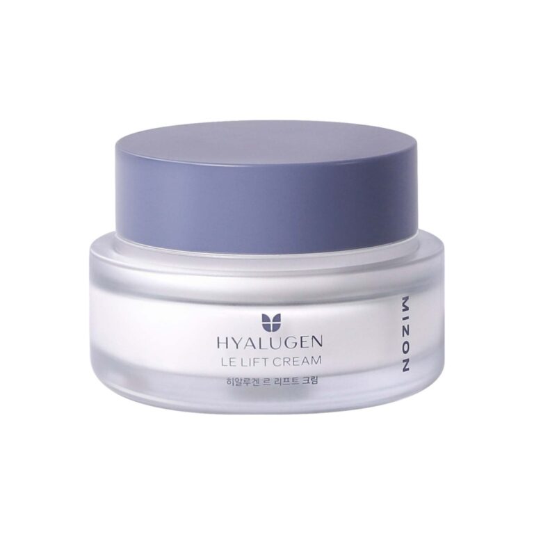 Mizon Hyalugen Le Lift Crea