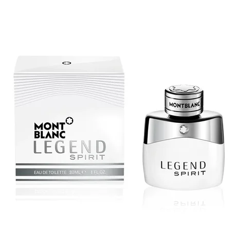 Montblanc Legend Spirit