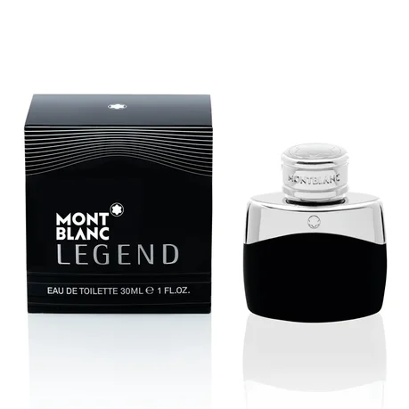 Montblanc Legend
