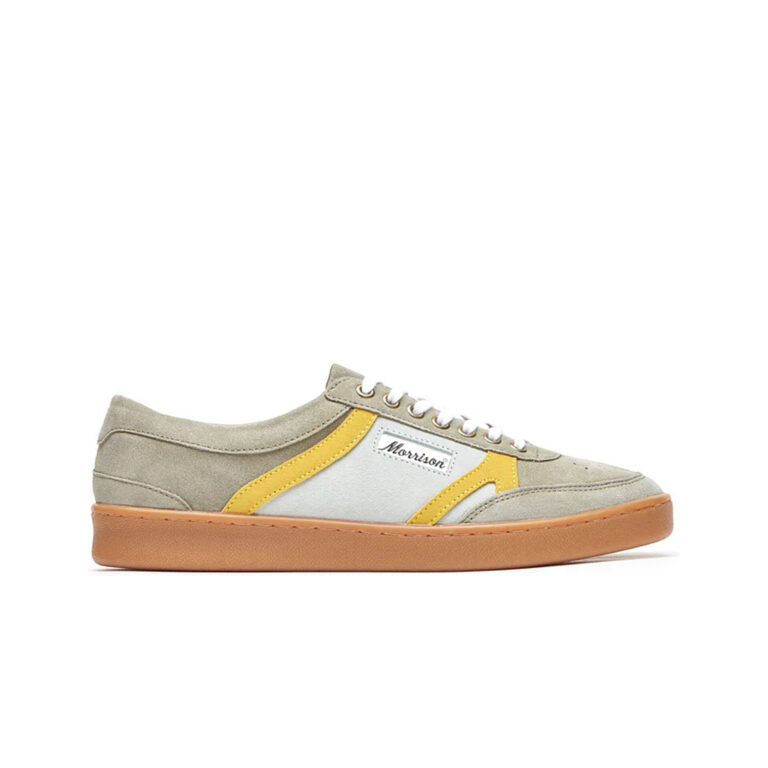 Morrison hudson Zapatillas Hombre