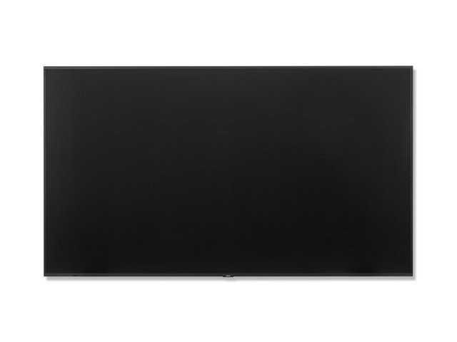 Nec MultiSync M861 Pantalla plana para señalización digital 60005067