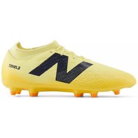 New Balance Botas de Fútbol New Balance Tekela Magique Fg V4+ Hombre Amarillo