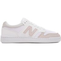 New Balance Zapatillas New Balance 480 White Hombre