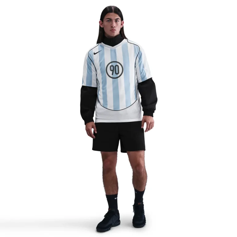 Nike Camiseta Nike Dri-FIT T90 Energy 4
