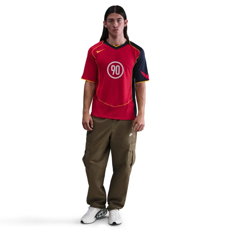 Nike Camiseta Nike Total 90