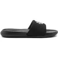 Nike Chanclas NEGRO C/O