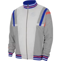 Nike Chaqueta de chándal de nailon del Chelsea 2020/21