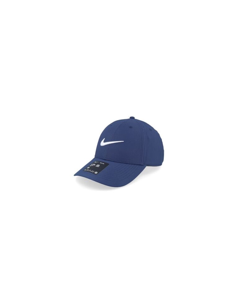 Nike Gorra Golf Nike Dri-Fit Training Azul Marino