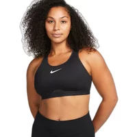 Nike Sujetador de mujer Nike Dri-FIT Swoosh