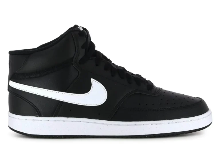 Nike Zapatillas altas COURT VISION MID NEXT NA
