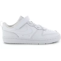 Nike Zapatillas con cordones infantil COURT BOROUGH LOW 2 Nike