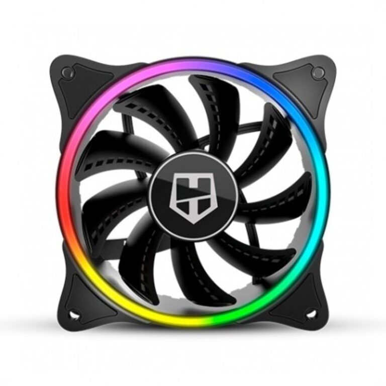 Nox Hummer X-Fan ARGB 120m