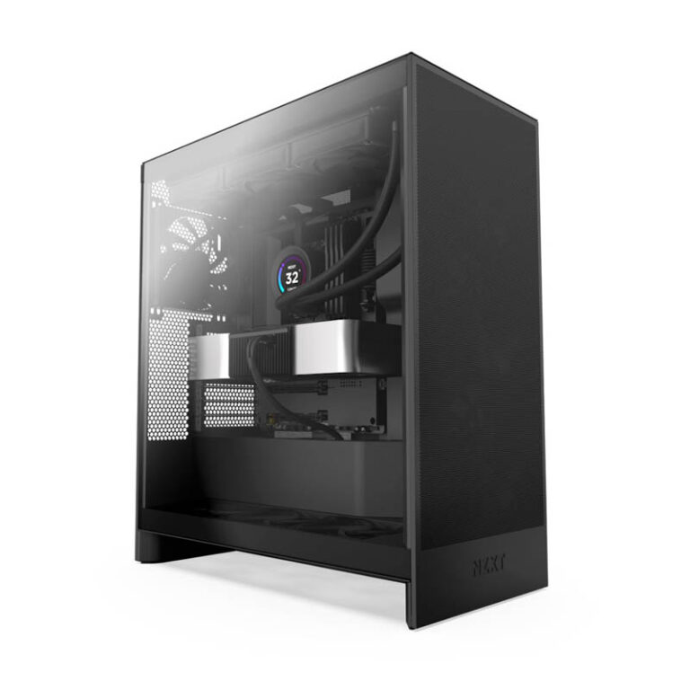 Nzxt H7 Flow Negro
