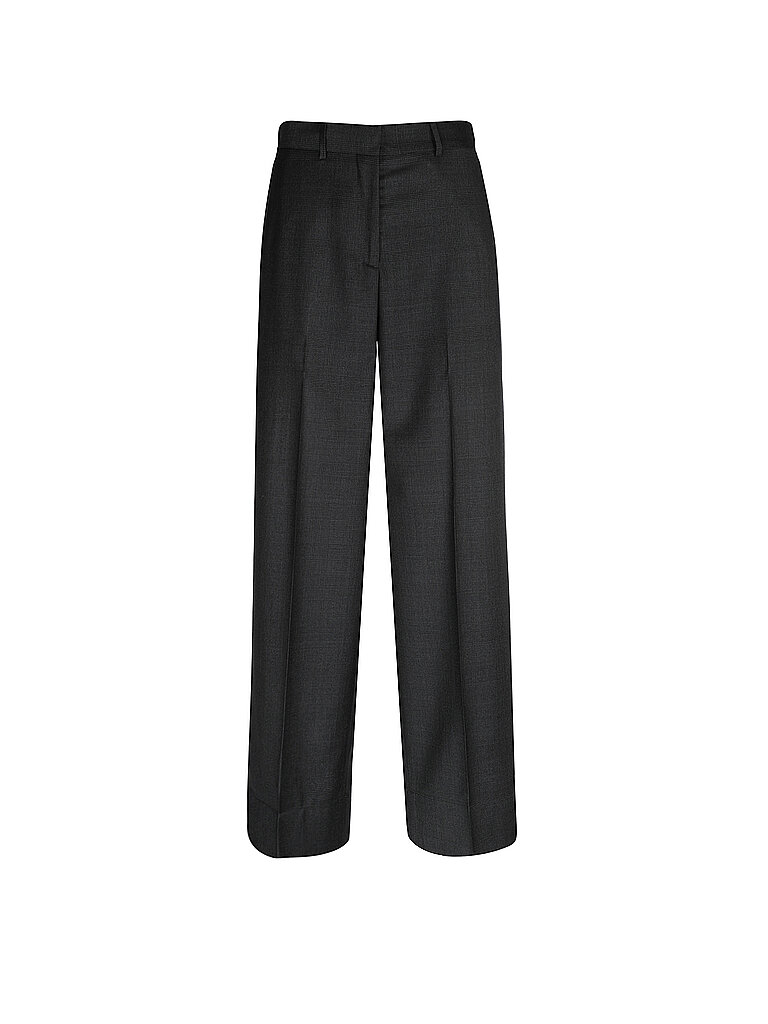 Officine GENERALE Pantalón de vestir SALLY negro 36