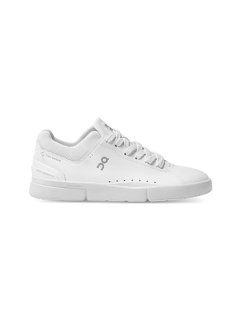 On Zapatillas THE ROGER ADVANTAGE blanco 37