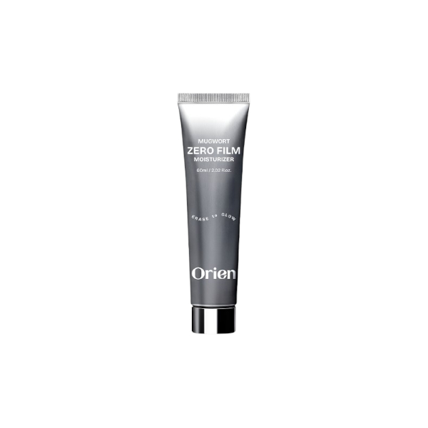 Orien Mugwort Zero Film Moisturizer - 60m