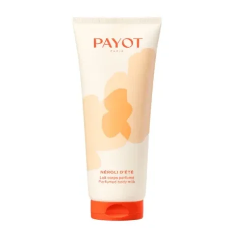 Payot Néroli d'été Lait Parfumé 200 m