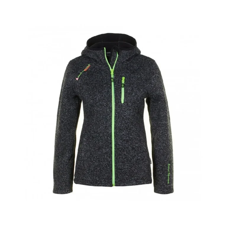 Peak Mountain Chaqueta polar mujer Peak Mountain Alaine