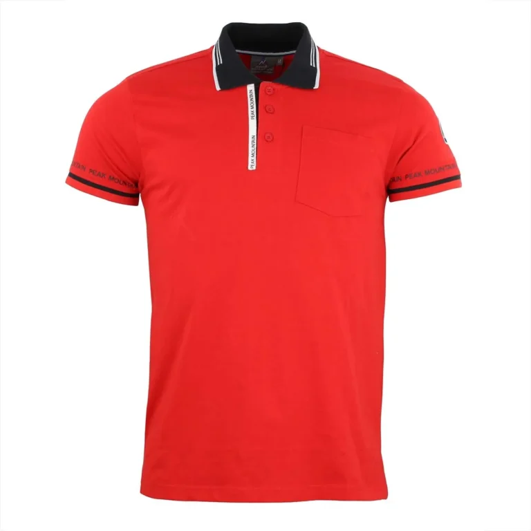 Peak Mountain Polo Peak Mountain Croma