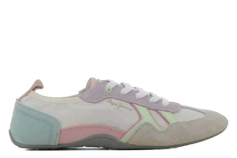 Pepe Jeans Zapatillas NOA SPORTY W