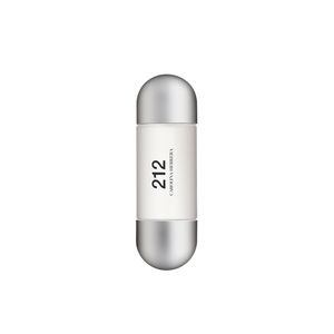 Perfume Carolina Herrera 212 NYC FOR HER eau de toilette vaporizador 30 m