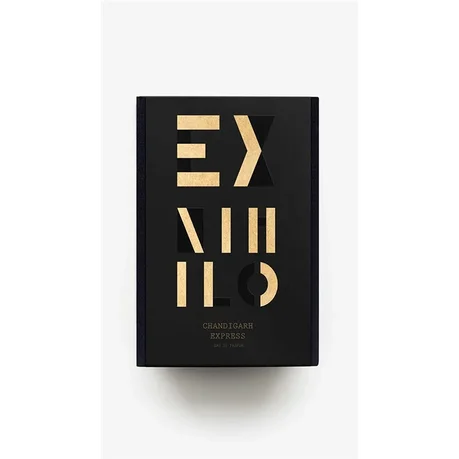 Perfume EX NIHILO Chandigarh Expres
