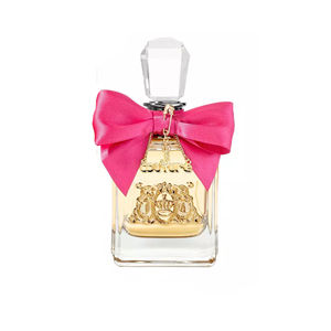Perfume Juicy Couture VIVA LA JUICY eau de parfum vaporizador 50 m