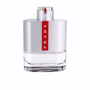 Perfume Prada LUNA ROSSA eau de toilette vaporizador 100 m
