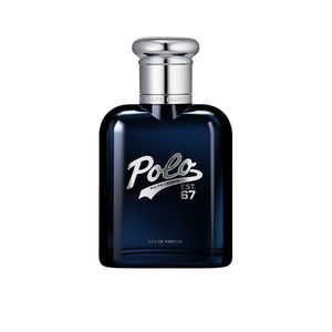 Perfume Ralph Lauren POLO EST. 67 eau de parfum vaporizador 75 m