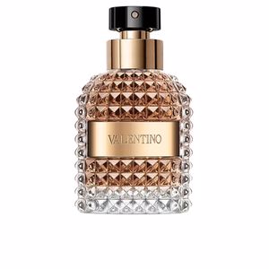 Perfume Valentino UOMO eau de toilette vaporizador 50 m