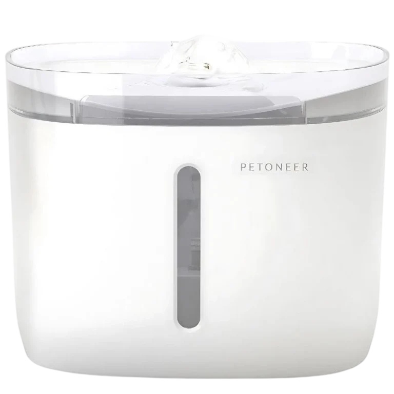 Petoneer Bebedero Petoneer Fresco Mini Plus Smart Pet Fountain