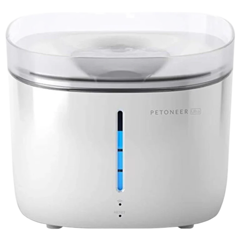 Petoneer Bebedero Petoneer Fresco Ultra Smart Pet Fountain