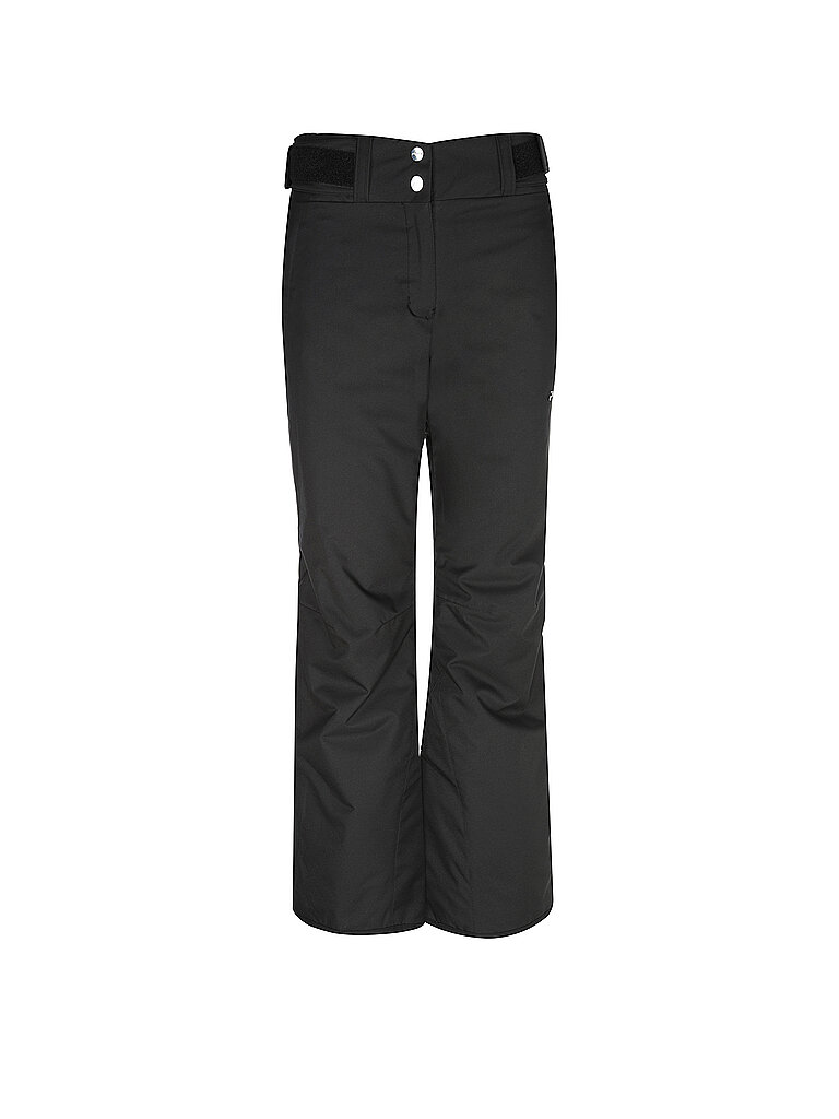 Phenix Pantalón de esquí básico Easy para mujer negro 38