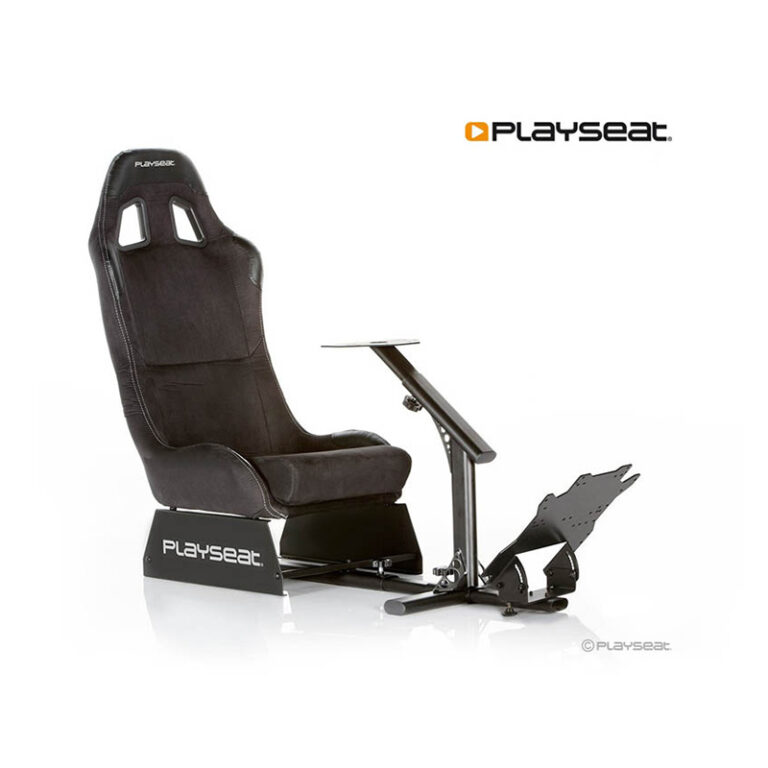 Playseat Evolution Alcántara