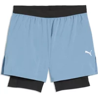 Puma Pantalón corto Puma 5" Dreamrun dryCEL
