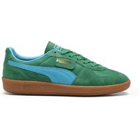 Puma Sneakers Uomo Verde
