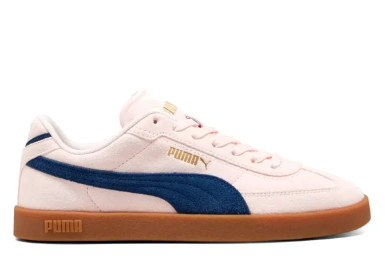 Puma Zapatillas CLUB II ERA SUEDE