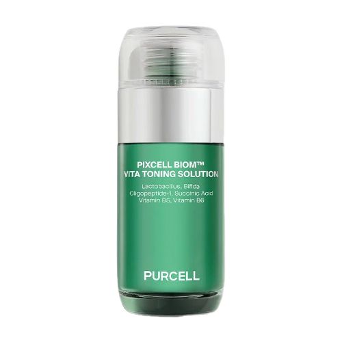 Purcell Pixcell Biom™ Vita Toning Solution - 120m