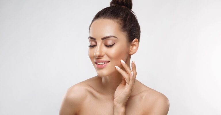 QyBe Estudio de Belleza Estiramiento de la piel por radi