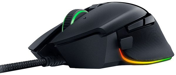 Razer Raton Razer Basilisk V3 (RZ01-04000100-R3M1)