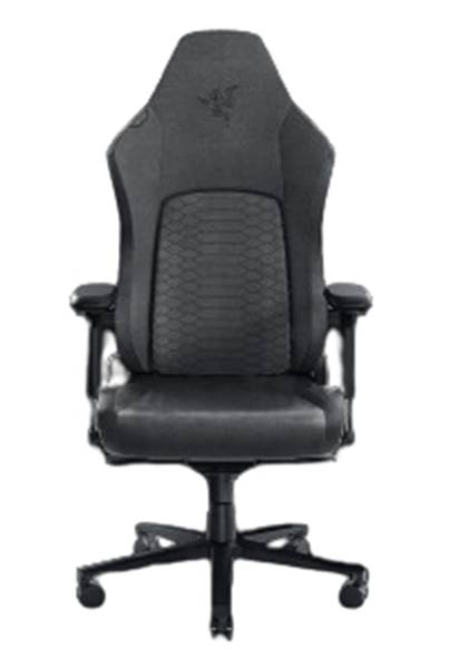 Razer Silla Razer Iskur V2 Fabric (RZ38-04900300-R3G1)