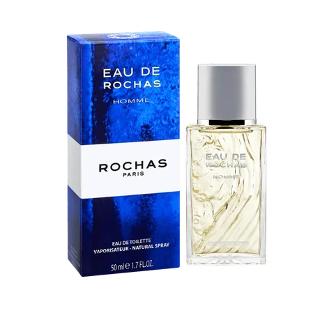 Rochas Eau De Rochas Homme