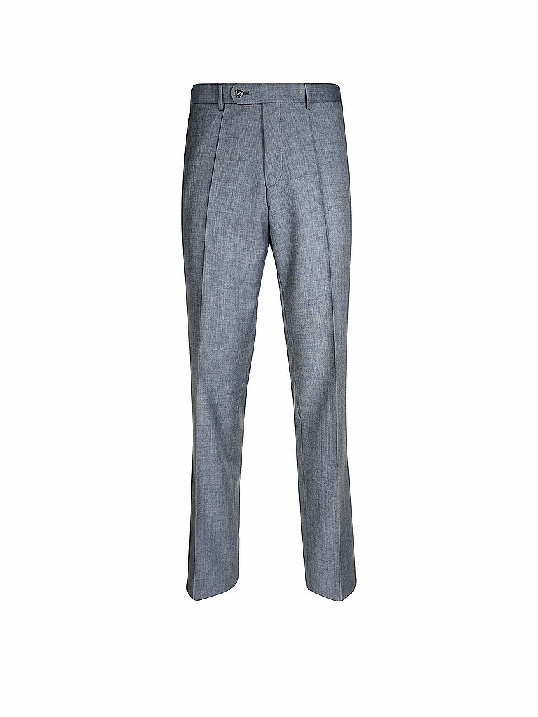 Roy ROBSON Pantalón de traje Primus azul 58